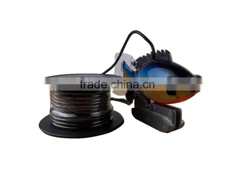 20m-50m camera for underwater wells,underwater deep water camera,underwater fishing camera monitor