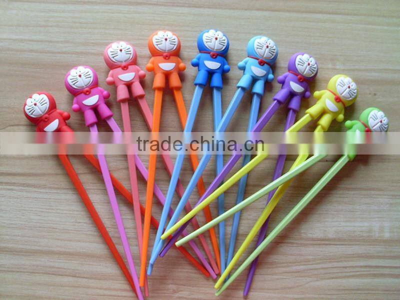 Wholesale Silicone Chopstick Kids holder