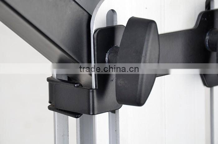 Heavy Duty Aluminum Keyboard Stand Music Equipment KS066