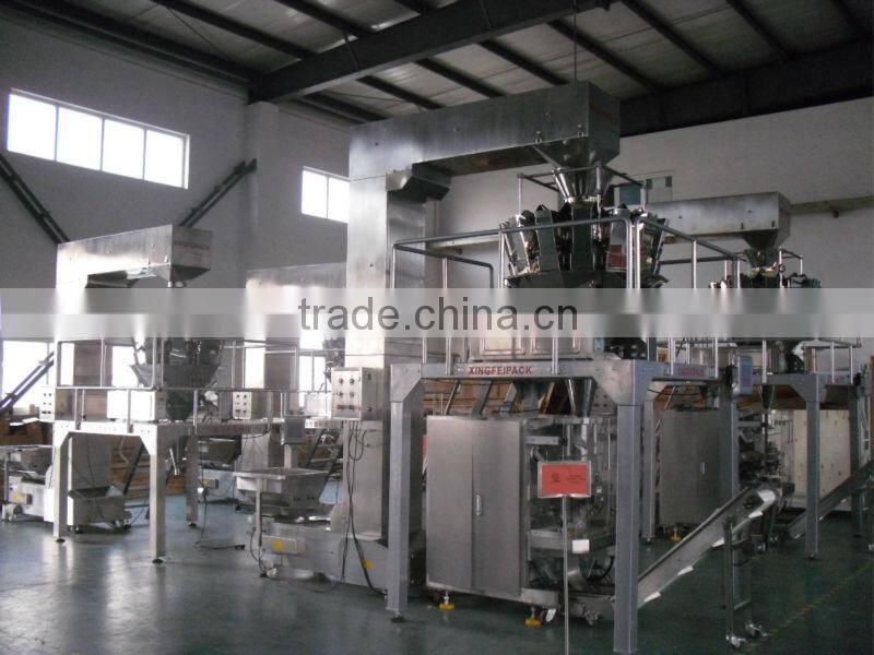 XFY mosquito incense filling machines