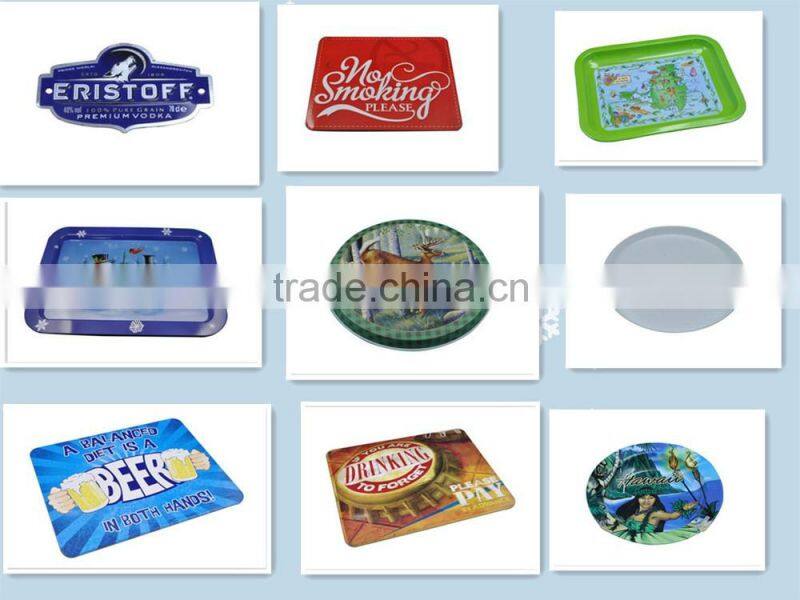 Tin Tray