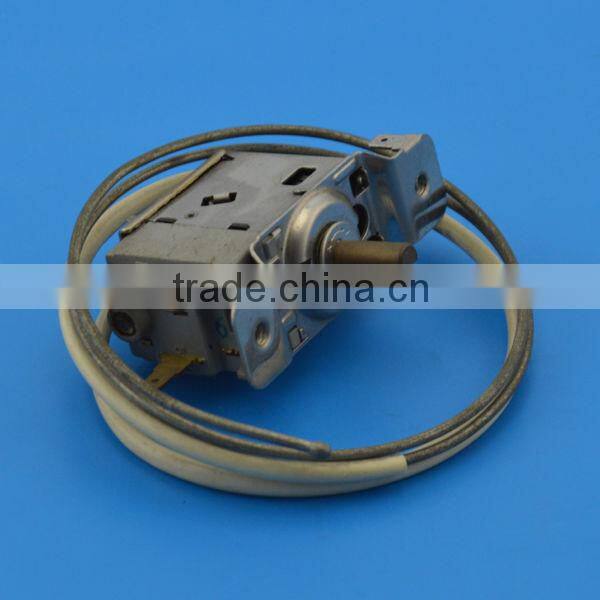 Refrigerator capillary regulator Thermostat