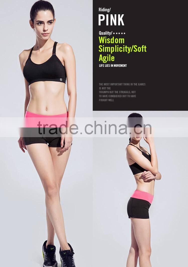 2016 cheap wholesale slim tight woman jogging pants