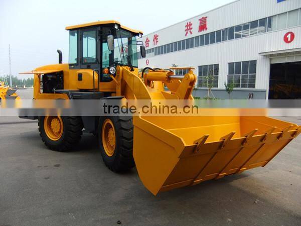 2014 New products ZL36F China front end loader for sale with ce low prices