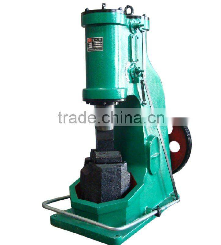 AIR HAMMER C41-55KG Professional Forging Hammer