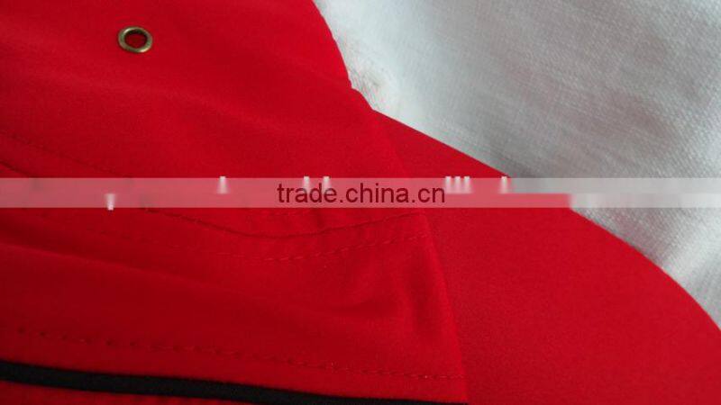 Custom High Quality promotion cap