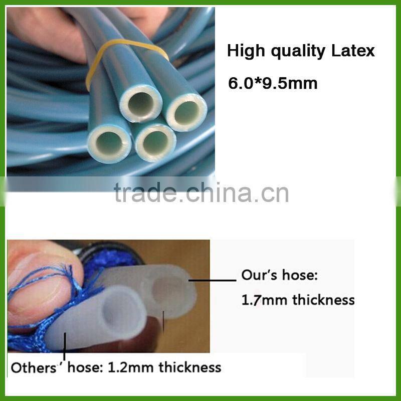 garden hose gardening garden hose self-retracting garden water hose reel