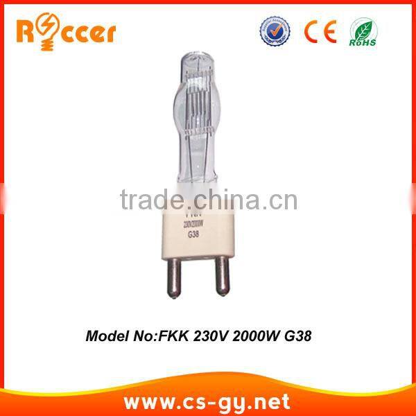 hot new products for 2016 stage light FKK