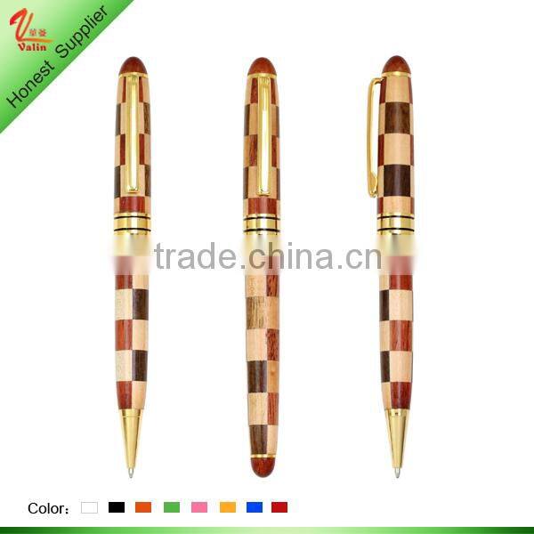 Hand Crafted Wood Pens Kits China