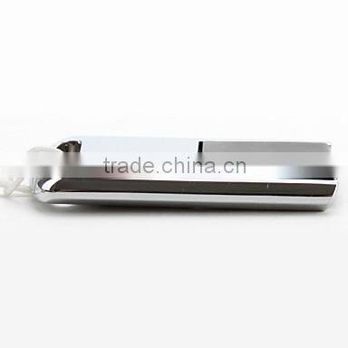 Promotion gifts mini metal usb memory 8gb