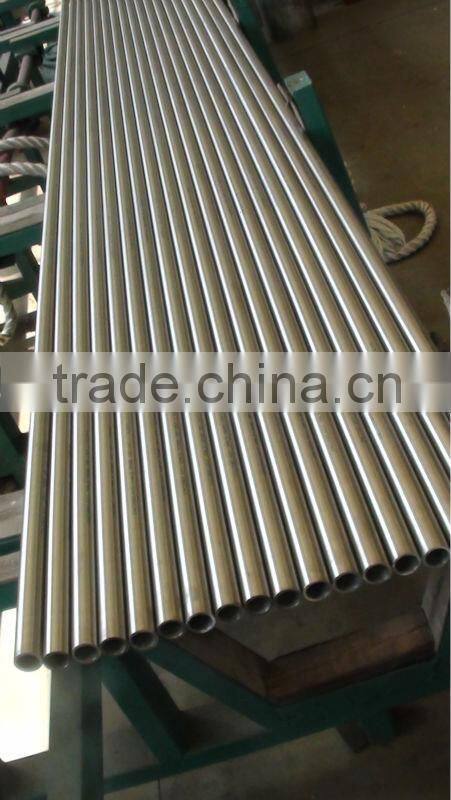 hot sale C70600 copper nickel alloy tubes for industry use