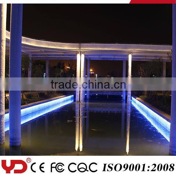 YD LED Outdoor fireproof washer CE CQC FCC UL