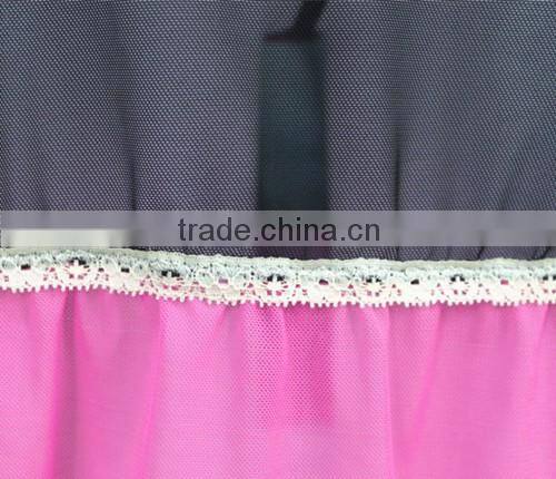 2016 sexy transparent classial lingerie babydoll /nightywear/night dress