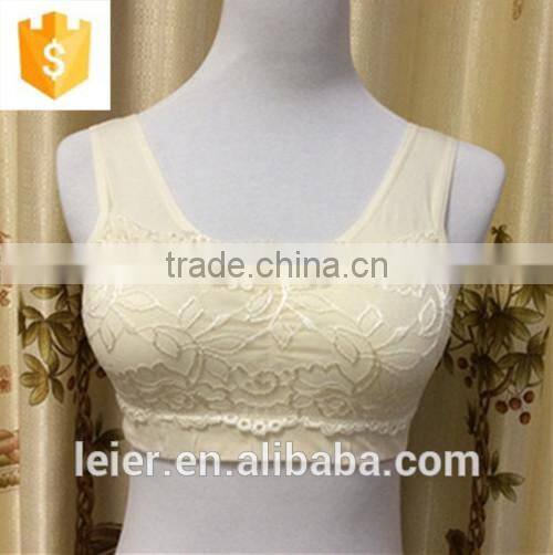 new sport underwear carton breathable bra port brand teen bra young girls yoga lace bra