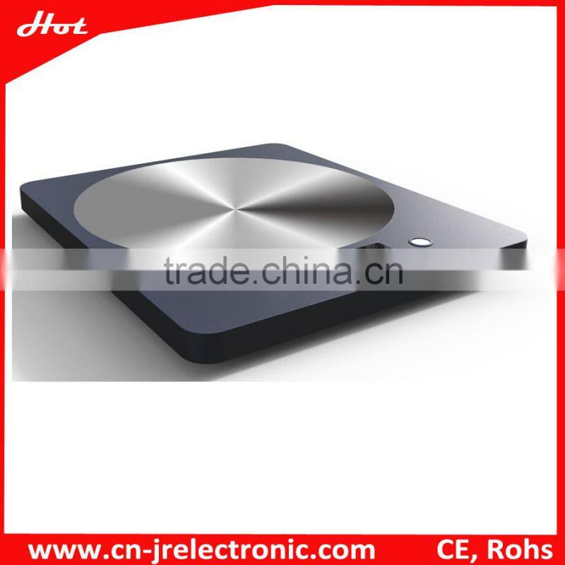 CE&ROHS Compact disc weighing platform electronic kitchen scale