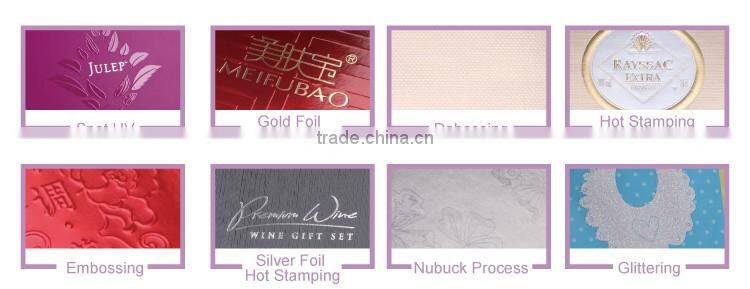 Hot selling China Manufacturers Custom cohiba cigar box