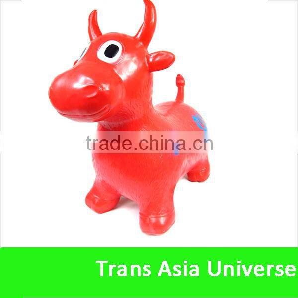 Promotional Hot Sale inflatable goat