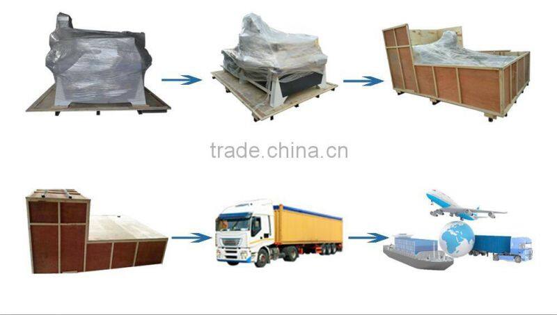 Manufacturer prices jinan 1325 atc woodworking cnc router for wood door