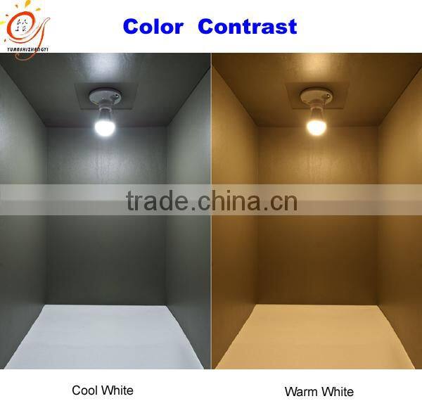 wholesale OEM ODM factory ceramic aluminium SMD 5730 led bulb lights 7W 12W