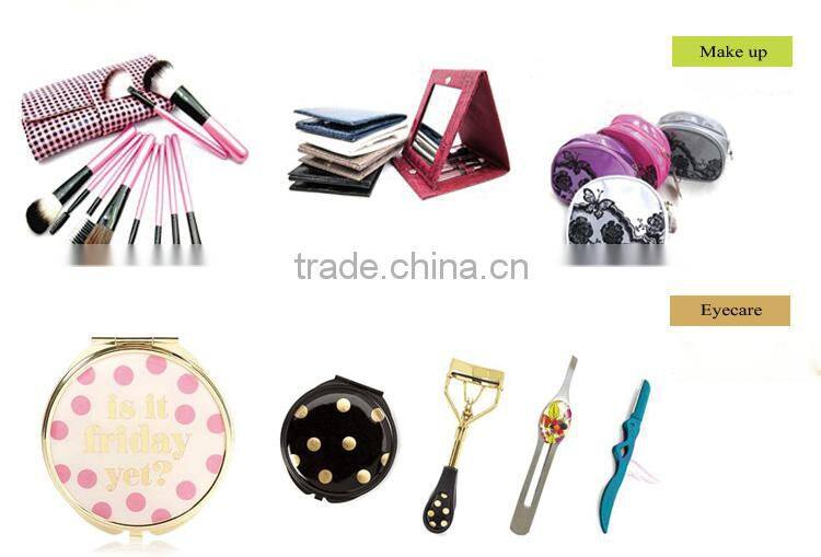 EH0003 Factory price wholesale custom printed abrasive cute nail file