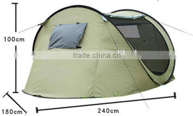 Hot sale outdoor fun camp tent