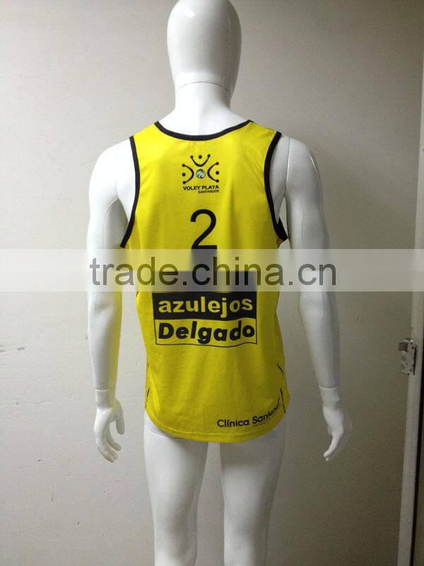 custom design mens volleyball jersey&professional custom volleyball jersey&custom volleyball jersey design
