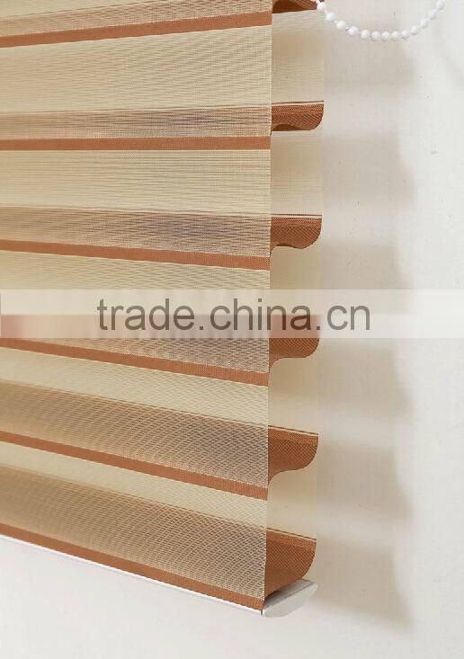 Shangri-la blinds, shades from China factory roller blind