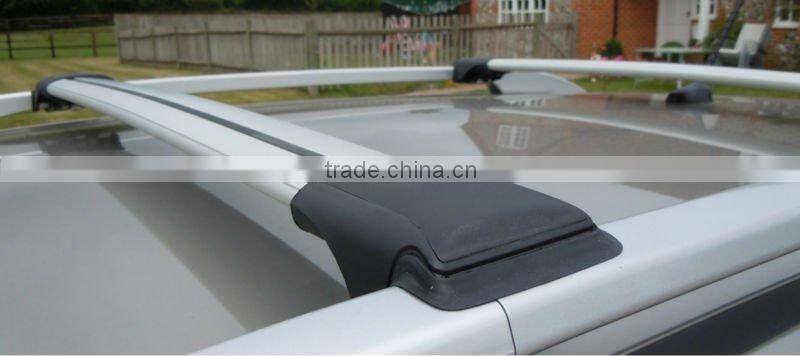 Wing Car Roof Rack Cross Bar Whispbar