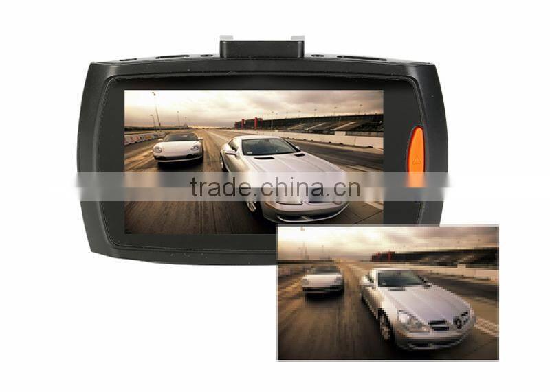 new model D828 car camera recorder with 12.0MP 1080P FHD driving dvr