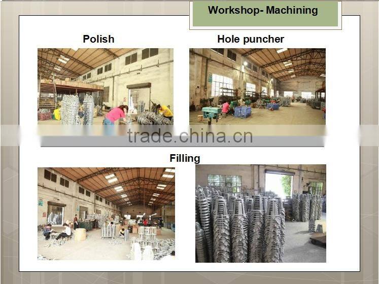 LED fashion indoor and outdoor fixture wall light