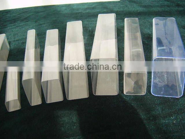 square plastic pipe