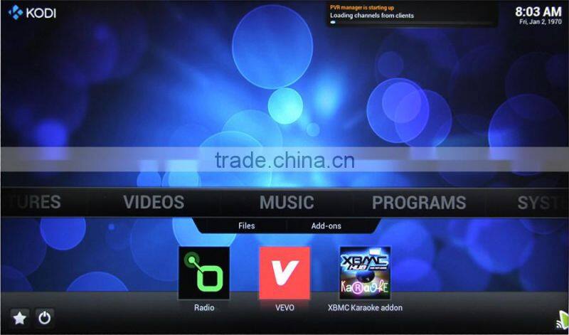 vensmile m8s plus android tv box m8s plus m8s android 5.1 amlogic s812 m8s plus android tv box 2gb ram