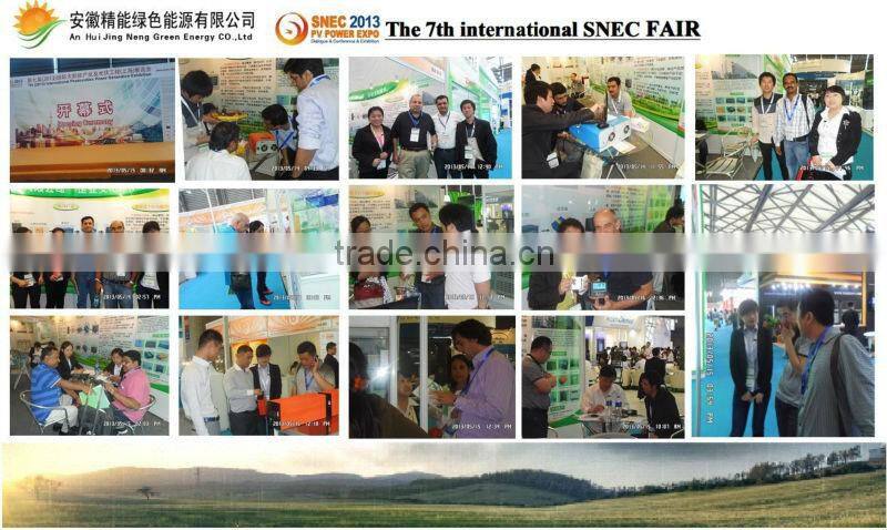 Best popular 3000Wp solar energy generating system