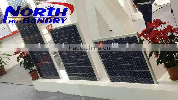 Offer Solar Power 5KW System Home Generator Complete Equipment