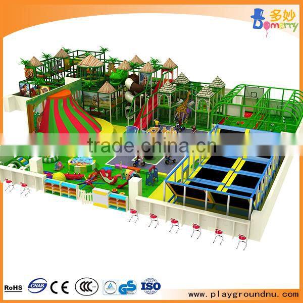 Terrific customized indoor playground design childrens indoor play equipment