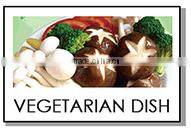 Concentrated instant kelp stock powder