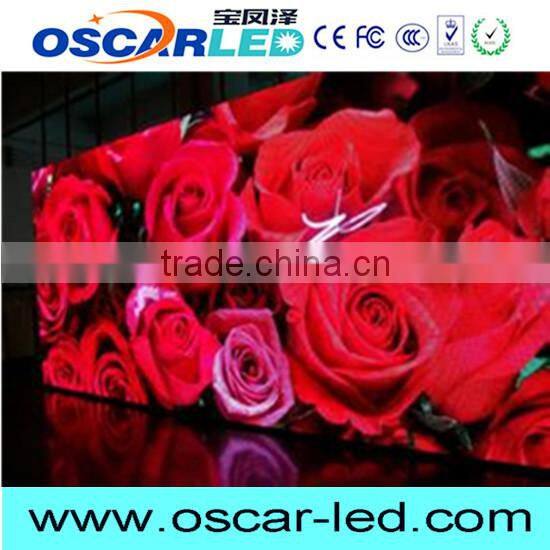 top new innovative high quality xxx video led display flexible led video display p4 indoor led display board xx video in china