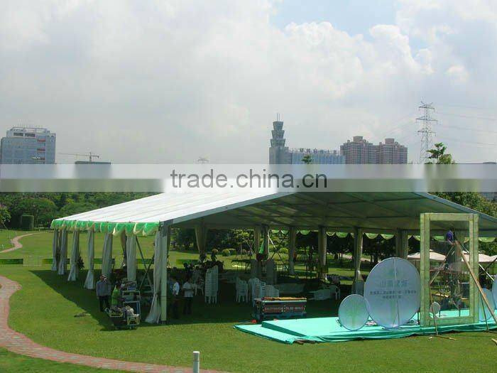 Outdoor garden Tent