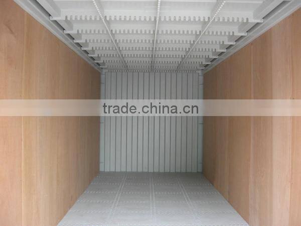 20ft Open Top Shipping Container Manufacturer