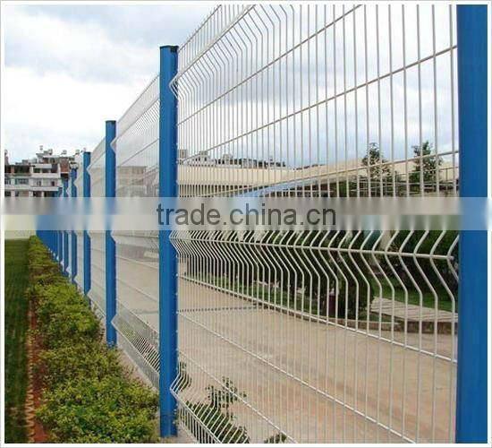 China Cheap Security Fencing ( ISO9001:2008)