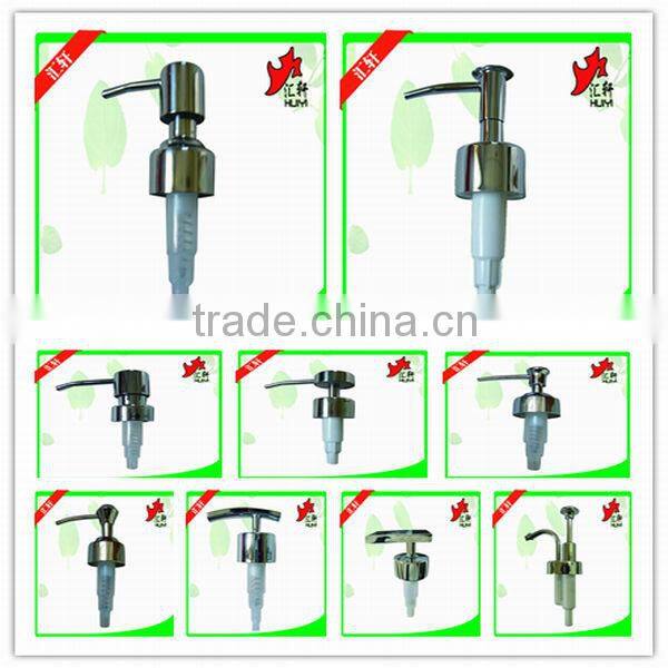 wholesale 24/410 1CC liquid soap dispenser pump