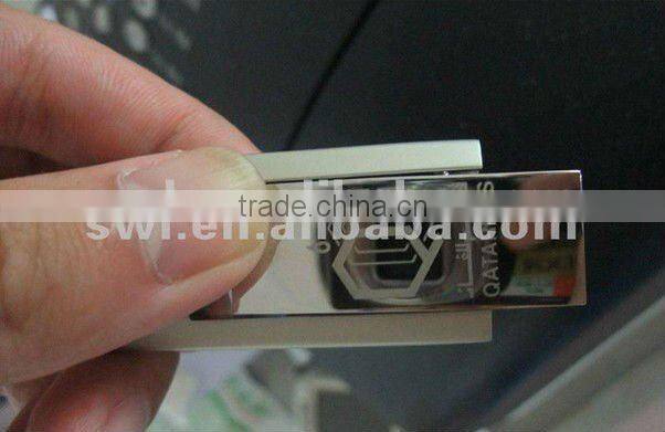 USB flash drive laser marking machine with high precision