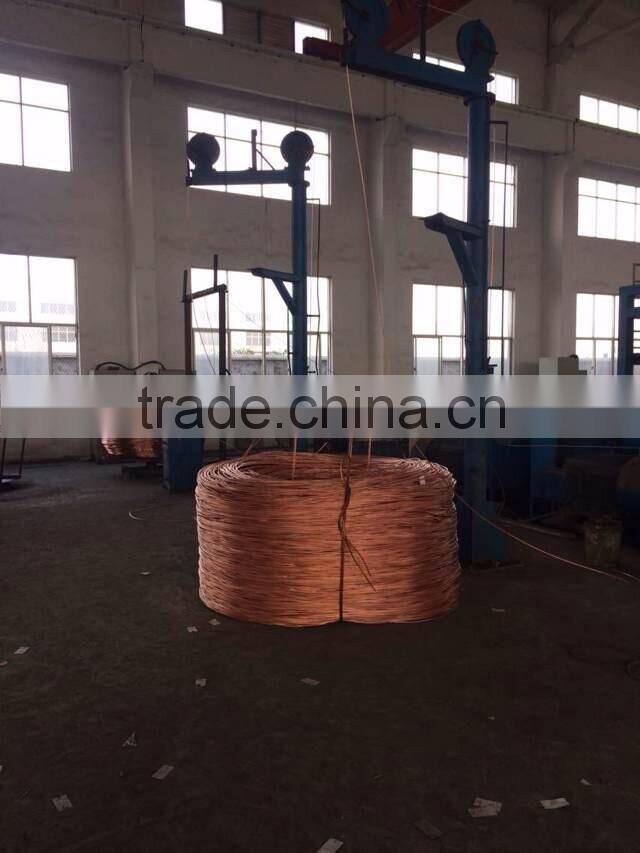 WDS-SX500-630 Automatic dual Take up machine
