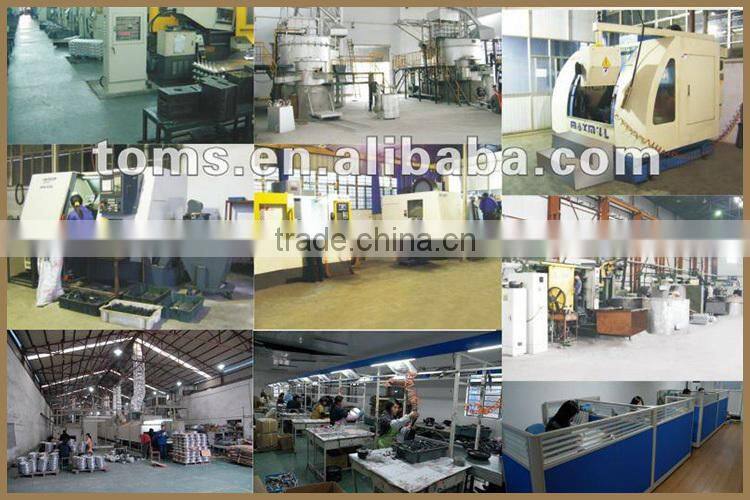 Home Die Cast Aluminium new product stainless steel saute pan