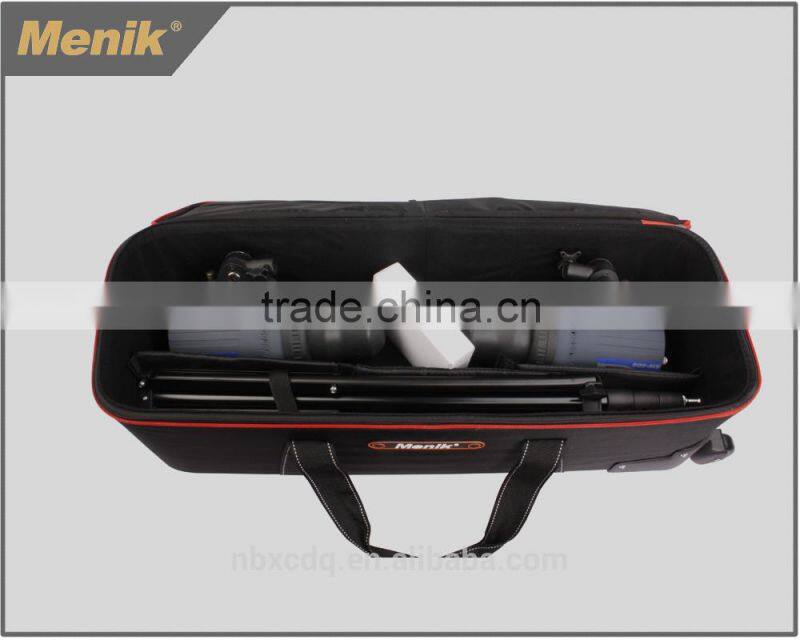 B-1 photographic studio flash kit bags,photographic equipment
