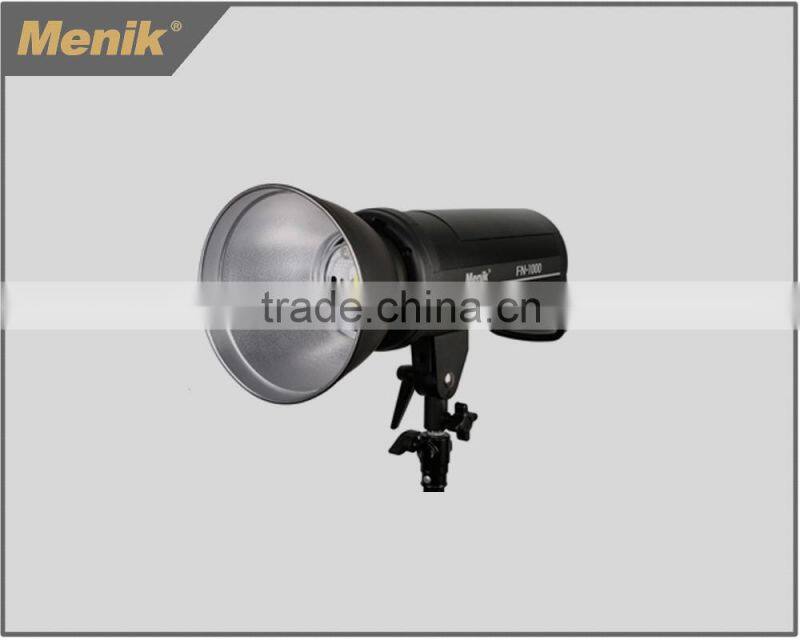 FN series Wireless flash ,Studio flash lighting, Studio flash with Li- battery