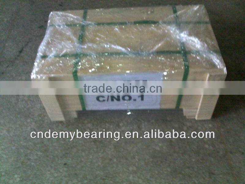 high quality Track Roller Bearing STO RSTO series