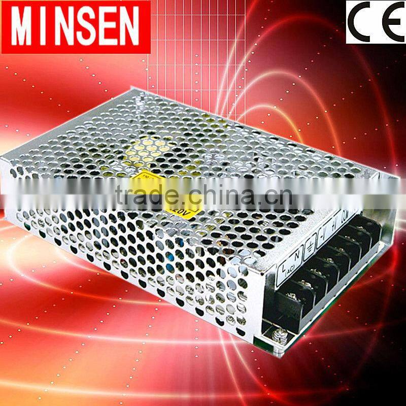 CE Approval T-50C 50W -15V 1A Triple output power supply 50W -15V 1A