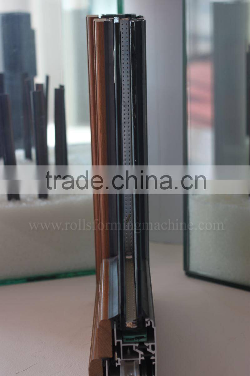 butyl edge sealant for insulating glass