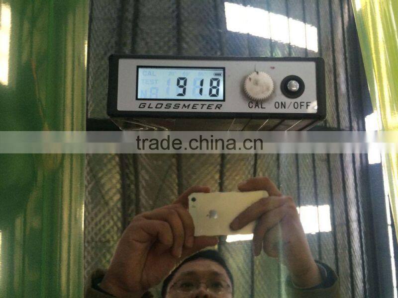Interior Decoration 1000 Series Reflective Mirror Aluminum Coil